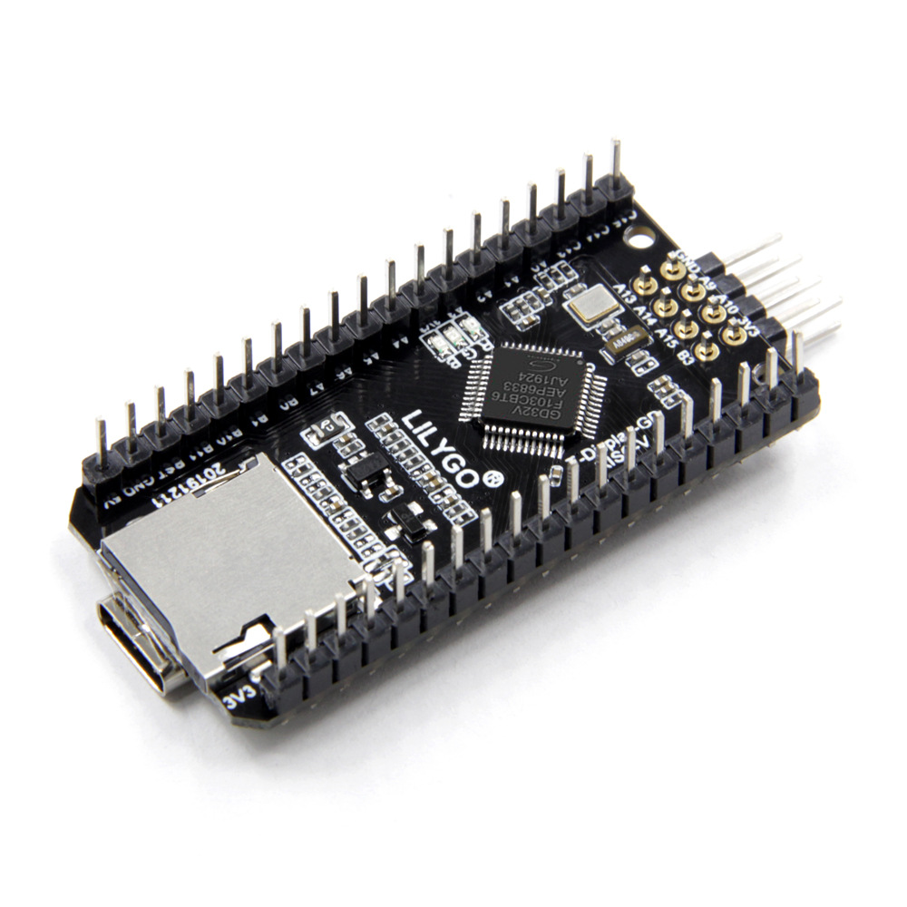 LILYGO TTGO T Display GD32 RIS – Ttgo Tdisplay recenzja i cena