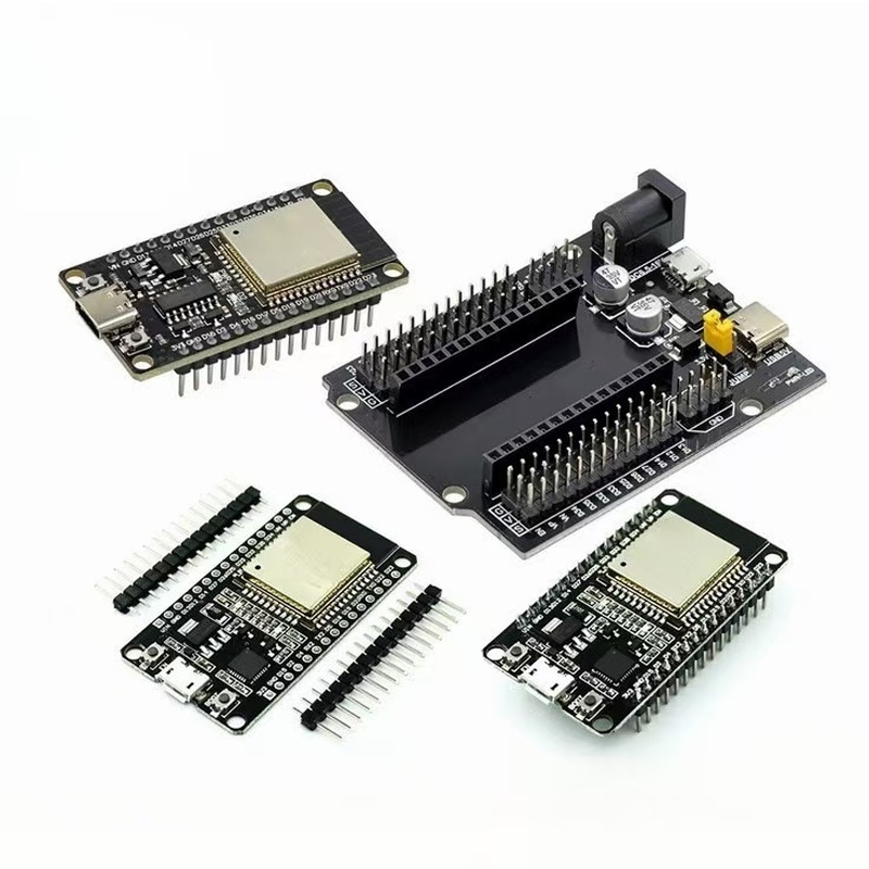 Moduł ESP32, interfejs USB typ – Devkitc recenzja i cena