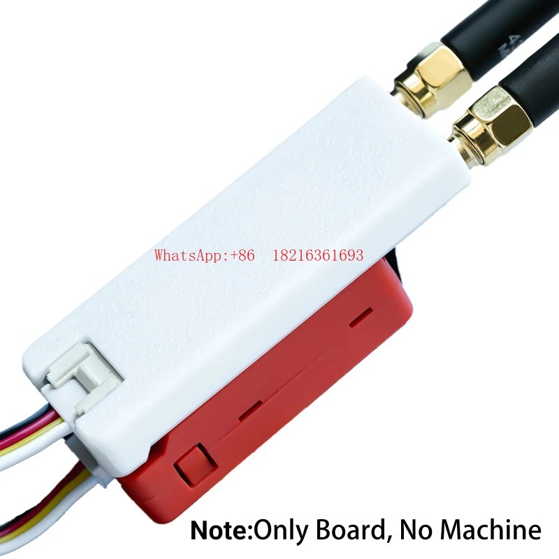 Obsługa modułów CC1101 NRF24 M – M5Stickc recenzja i cena